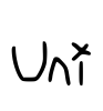 Uni Font Image