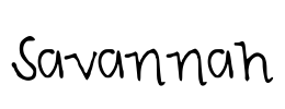 Savannah