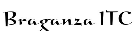Braganza ITC