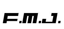 F.M.J. Font Image
