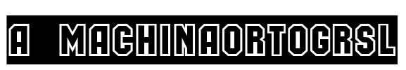 a_MachinaOrtoGrSl
