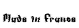 Made in France