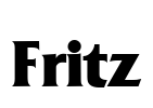 Fritz