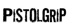 Pistolgrip