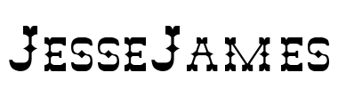 JesseJames