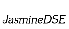JasmineDSE