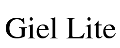 Giel Lite