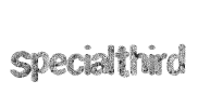 SpecialThird Font Image
