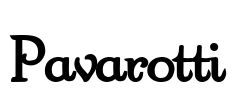 Pavarotti