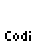 Codi