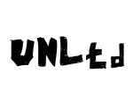 UNLtd Font Image