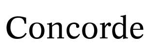 Concorde