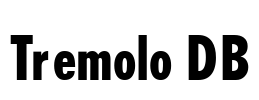 Tremolo DB