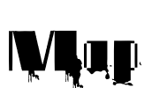 Map Font Image