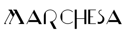 Marchesa Font Image