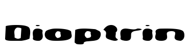 Dioptrin