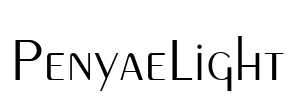 PenyaeLight