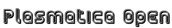 Plasmatica Open