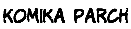 Komika Parch
