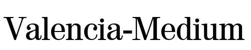 Valencia-Medium