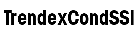 TrendexCondSSi