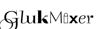 GlukMixer