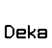 Deka