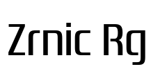 Zrnic Rg
