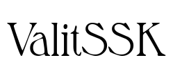 ValitSSK Font Image