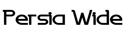 Persia Wide