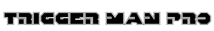Trigger Man Pro
