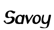 Savoy