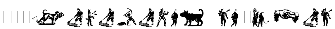 DF Primitives One Plain