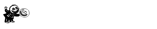 Skellingtonbats Font Image