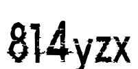 814yzx