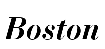 Boston