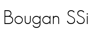 Bougan SSi