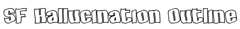 SF Hallucination Outline