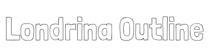 Londrina Outline