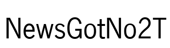 NewsGotNo2T