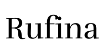 Rufina