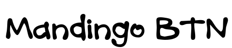 Mandingo BTN