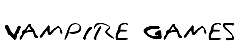 Vampire Games