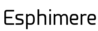 Esphimere