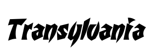 Transylvania
