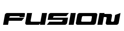 Fusion