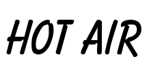 Hot Air