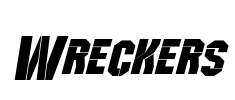 Wreckers