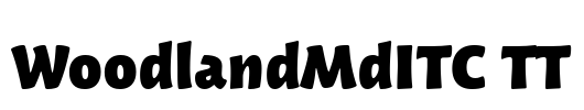 WoodlandMdITC TT