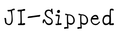 JI-Sipped